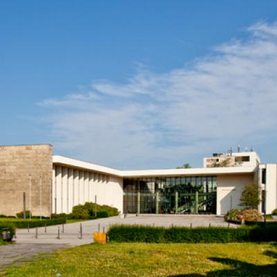 freie Uni Berlin