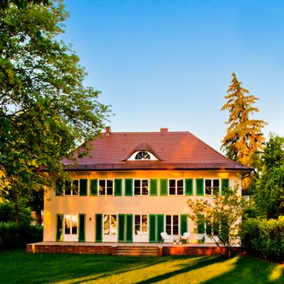 Villa Potsdam
