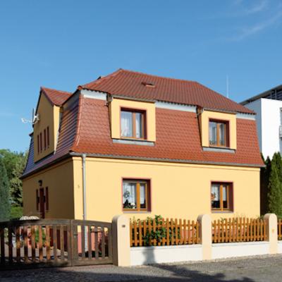 Wohnhaus Torgau